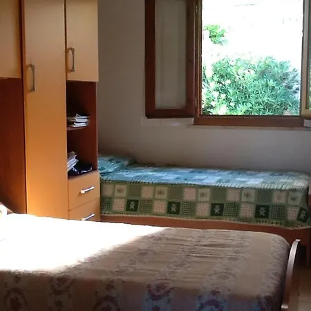 Apartment Casa Attico Vista Mare In A Castelsardo