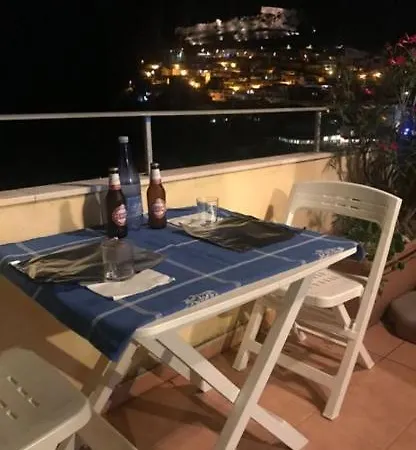 Casa Attico Vista Mare In A * Castelsardo