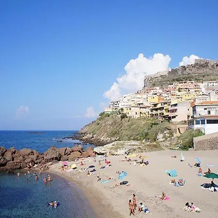 Apartment Casa Attico Vista Mare In A *