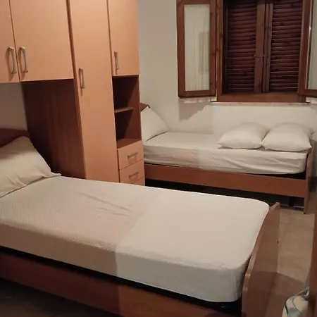 Apartment Casa Attico Vista Mare In A Castelsardo