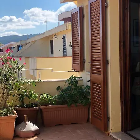 Casa Attico Vista Mare In A * Castelsardo